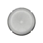 Rockford Fosgate P1G 8" Black Steel Mesh Grille Subwoofers. Fixed Price $19.99.