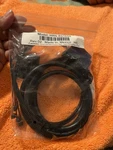 Geotab HRN-BS16S5 REV.02 Obdii Extension Harness For Go Devices. Fixed Price $8.00.