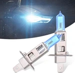 PACK-2 Halogen Bulbs, Car Xenon Light 12V 100W Pcs, White #H1. Fixed Price $19.02.
