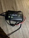 Electron NI82 Ac 25W Nimh Delta-peak Charger Ecopower. Fixed Price $25.00.