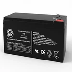 Long Way LW-6FM6 12V 7AH Sealed Lead Acid Replacement Battery. Fixed Price $28.99.
