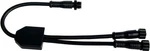 Kicker KRCY1 Splitter Cable Adapter For KRC15 Digital Remote Control Commander. Fixed Price $27.99.
