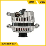 11275N Alternator Ford Explorer Mercury Mountaineer 2009-2010 115A 6-GROOVE. Fixed Price $108.99.