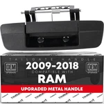 Tailgate Handle Assembly For Dodge Ram 1500, 2500, 3500. Fixed Price $42.74.