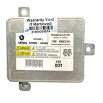 Oem 2011 - 2021 Mitsubishi Hid Headlight Control Ballast Module W003T21971. Fixed Price $44.95.