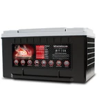 Full Throttle FT930-65 (group 65) High Performance Agm Car Audio Battery. Fixed Price $488.99.