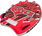 Kwik Tek AHT3GF Airhead G-force Towable 78"X75" Deflated Riders Deck Tube. Fixed Price $209.43.