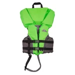 Stearns Child Life Jacket With Heads-up Flotation, Uscg Approved Type Ii Kids.... Fixed Price $93.48.