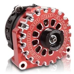 Mechman E-series 400 Amp Red Alternator For 1996 2004 Gm 5.7L Truck. Fixed Price $699.00.