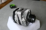 Scitoo High Output Alternator 135AMP Replacement For Acura Rdx 2013-2015 .... Fixed Price $120.00.