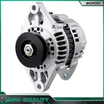 Scitoo Alternator For Nissan Frontier Pickup 2.4L 1998-2004 12V AHI0062 13778. Fixed Price $87.76.