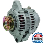 Premier Gear PG-13509 Alternator Replacement For Honda Civic Del Sol L4 93-95. Fixed Price $226.39.