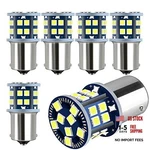 Ebaifun 12V 1156 Led Light Super Bright White 1141 1003 BA15S Single Filament. Fixed Price $29.25.