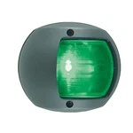 Perko Fig. 170 Led Side Light Green, Black Housing, 2NM. Fixed Price $237.25.