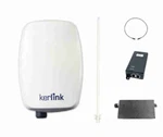 Lot Of 100 -- Bundle Wirnet Istation Lorawan Gateway + Antenna, Cavity Filter. Fixed Price $25000.00.