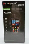 Motopower MP69040 Car OBD2 Scanner Check Engine Fault Code Reader Diagnostic. Fixed Price $36.00.