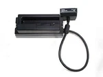 Cadex C7200 C7400 Battery Adapter Itronix IX270-M GD8200 R8300 07-111-2140. Fixed Price $95.00.