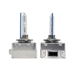 Ilumen D3S Hid Xenon Headlight Replacement Bulb For High Low Beam 6000K Di.... Fixed Price $127.69.