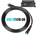 010-12528-30 Bluenet Marine Network Cable 6 Ft For Garmin Connect Device. Fixed Price $31.89.