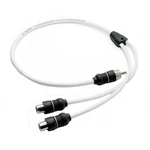 Jl Audio 010-13553-00 2 Channel Marine Y-adaptor Plug Female. Fixed Price $26.92.