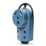 Amp Rv Replacement Receptacle, Nema TT-30R Female Plug 125V With Ergon.... Fixed Price $22.78.