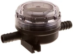 Xylem Flojet 01740004A 1/2" In-line Strainer. Fixed Price $40.35.
