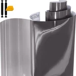 Vvivid Extra-wide Headlight Taillight Vinyl Tint Wrap Roll (light Smoke 16" X.... Fixed Price $26.50.