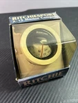 New Ritchie Sport Compass Dash Mount X-15SWW. Fixed Price $79.99.