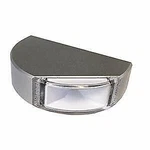 Lumitec Surface Mount Navigation Light Classic Aluminum Port Red 101577. Fixed Price $304.42.