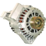 Acdelco 335-1237 Alternator For 00-03 Alero Grand Am Malibu. Fixed Price $149.24.