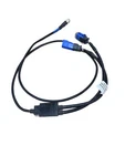 Mercury Oem Joystick/tfd 6 Pin Harness Adapter Part# 8M2100734. Fixed Price $157.45.