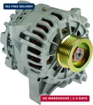 Premier Gear PG-8310 Alternator Compatible With Ford F53 V10 (02-03), F-550 Supe. Fixed Price $315.86.