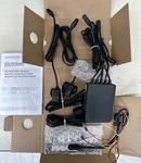 Kenwood STZ-RF200WD 1080P 2-CAM Motorsports Action Camera System, Motorcycle/utv. Fixed Price $309.99.