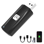 Wireless Adapter For Apple Iphone Ios 12+ Small Dongle O.... Fixed Price $49.99.