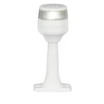 Hella Naviled 360 Compact Lamp 2NM White 8" Fixed-mount #980960241. Fixed Price $139.79.