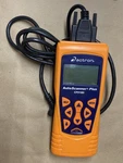 Actron Auto Scanner Plus CP9180. Fixed Price $80.00.
