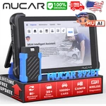 Mucar 892BT All System Bidirectional OBD2 Scanner Diagnostic Tool. Fixed Price $489.00.
