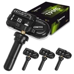 Tpms Dodge, 4-PACK 434MHZ Tire Pressure Monitor Sensors Compatible Wit.... Fixed Price $49.04.
