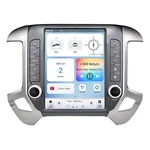 Linkswell Gen 6 12.1" Android Radio For Chevy Silverado Gmc Sierra 2014-2018 Gps. Fixed Price $1649.00.