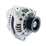 Honda Civic Acura Alternator Replacement New For 2001 2002 2003 2004 2005 El .... Fixed Price $128.81.