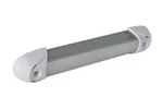 Lumitec Mini RAIL2 6" Blue Led Light Brushed Finish 12/24V. Fixed Price $57.19.