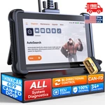 Thinkcar 689 Full Systems Auto Diagnostic Scanner Tool Abs Ecu Coding 34+ Reset. Fixed Price $399.00.