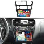 5GHZ Wifi Radio For Honda Accord 6TH 1998-2003,BUILD-IN Dsp Eq Android 15 Car.... Fixed Price $164.72.