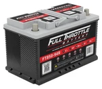 Fullriver Throttle FT850-94R 85AH Cca Agm Battery (group 94R). Fixed Price $469.95.