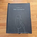 Tesla Wall Connector Gen 3 Charging Station 48A 24-FT 1457768-02-G. Fixed Price $399.98.