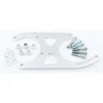 Powermaster Alternator Bracket Ford 9IN Rear End- 410. Fixed Price $168.63.