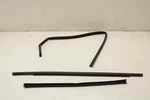 16-20 Kia Optima Lx Rear Left Door Run Channel W/ Belt Weatherstrips 83530-D5000. Fixed Price $93.41.