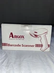 Argox Barcode Scanner AS-8150U. Fixed Price $54.35.