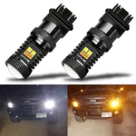 Ibrightstar Extremely 3030 Chipsets 4157 3155 3157, White/amber. Fixed Price $26.37.