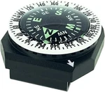 Sun Company Gocompass - Micro Orienteering Wrist Watch Band Or.... Fixed Price $17.55.